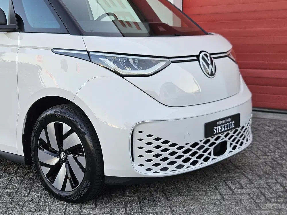 Volkswagen ID. Buzz ACC uit 2023, foto 7