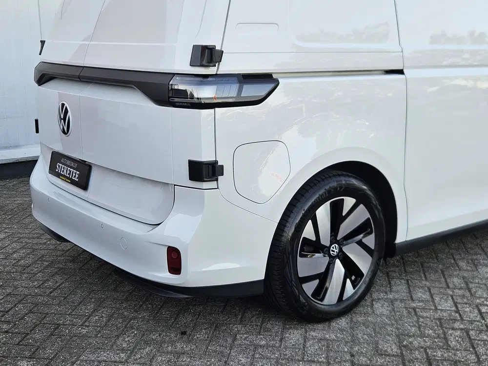 Volkswagen ID. Buzz ACC uit 2023, foto 8
