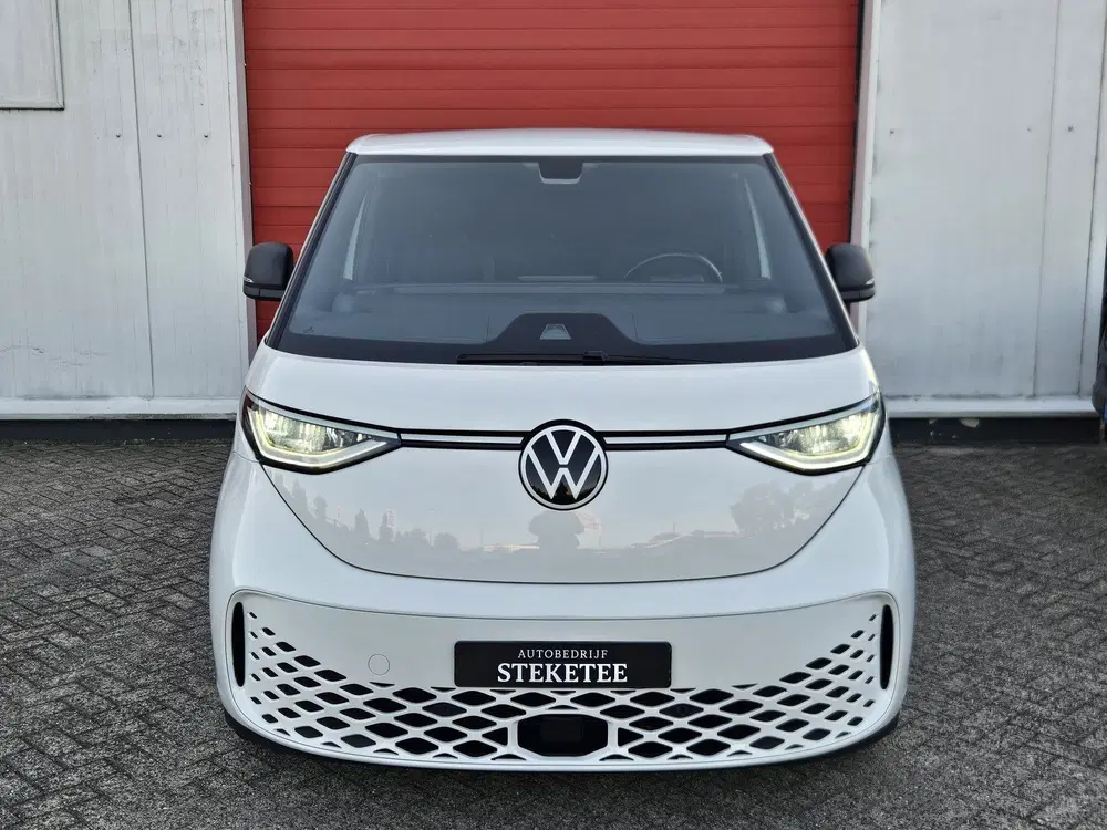 Volkswagen ID. Buzz ACC uit 2023, foto 9