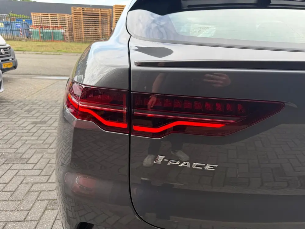 Jaguar I-Pace EV400 Business Edition S 90 kWh | 1E EIGENAAR uit 2019, foto 11