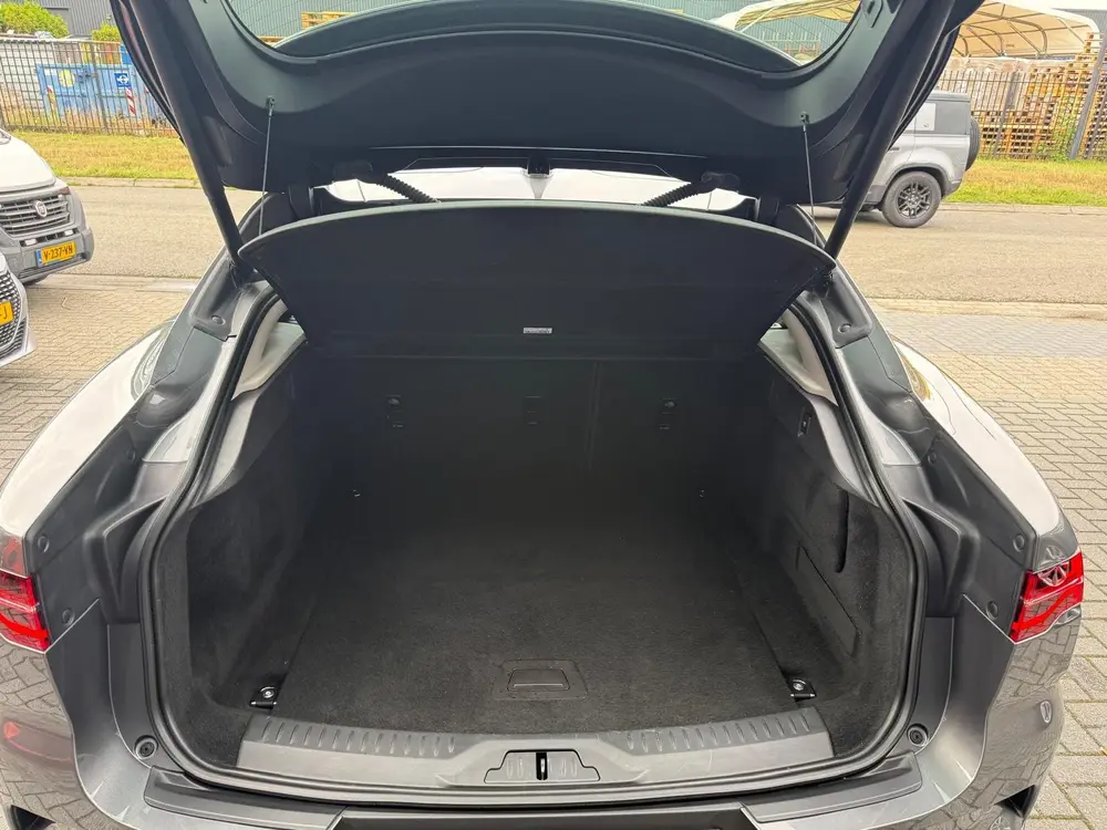 Jaguar I-Pace EV400 Business Edition S 90 kWh | 1E EIGENAAR uit 2019, foto 12
