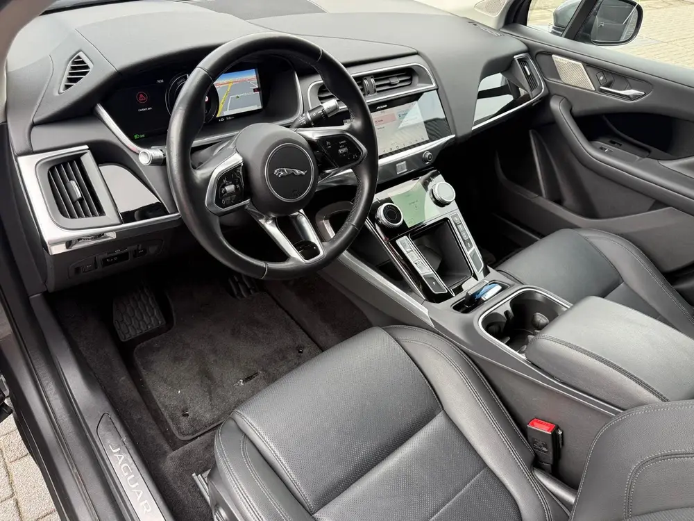 Jaguar I-Pace EV400 Business Edition S 90 kWh | 1E EIGENAAR uit 2019, foto 19