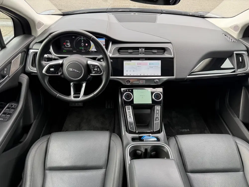 Jaguar I-Pace EV400 Business Edition S 90 kWh | 1E EIGENAAR uit 2019, foto 20