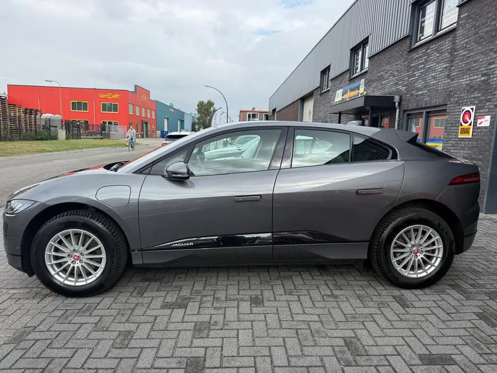 Jaguar I-Pace EV400 Business Edition S 90 kWh | 1E EIGENAAR uit 2019, foto 9