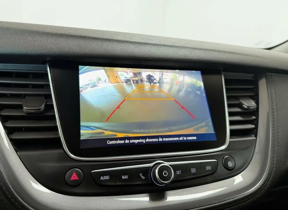 Opel Grandland X 1.2 Turbo Innovation uit 2019, foto 14