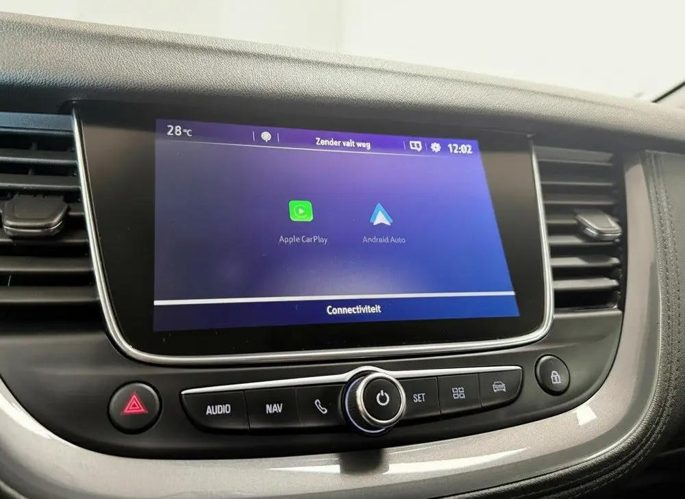 Opel Grandland X 1.2 Turbo Innovation uit 2019, foto 15