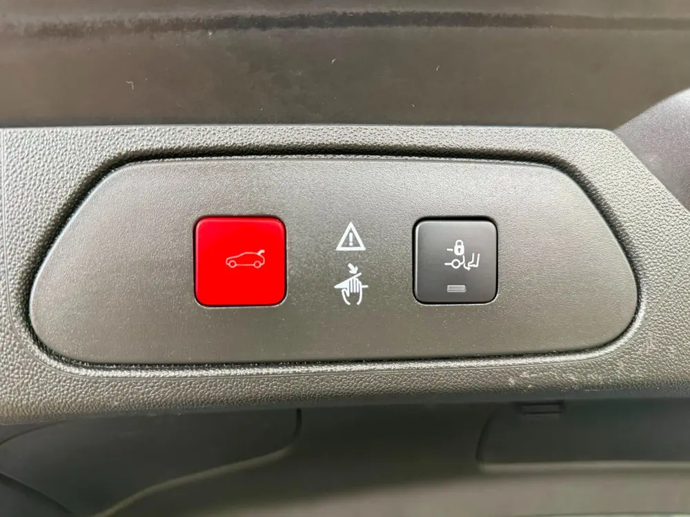 Opel Grandland X 1.2 Turbo Innovation uit 2019, foto 16