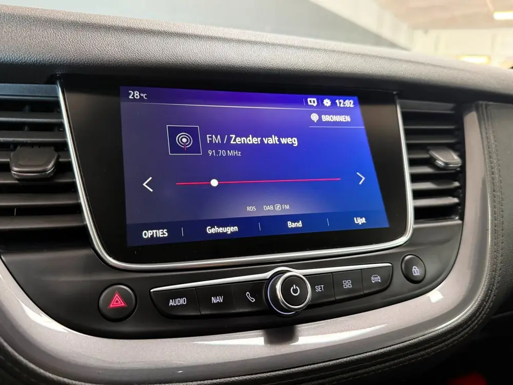 Opel Grandland X 1.2 Turbo Innovation uit 2019, foto 17