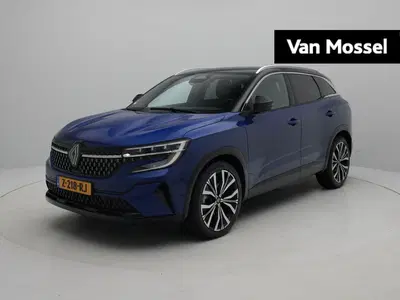 Renault Austral 1.2 E-Tech full hybrid 200 iconic uit 2024