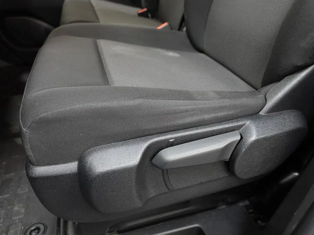 Peugeot Expert 2.0 BlueHDI 145PK Automaat Airco Bluetooth uit 2023, foto 11