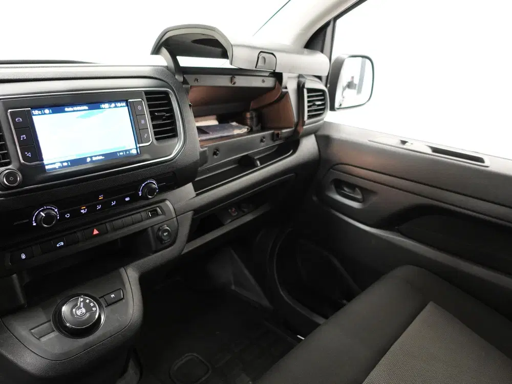 Peugeot Expert 2.0 BlueHDI 145PK Automaat Airco Bluetooth uit 2023, foto 19