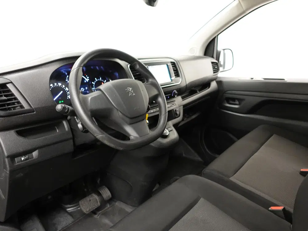 Peugeot Expert 2.0 BlueHDI 145PK Automaat Airco Bluetooth uit 2023, foto 2