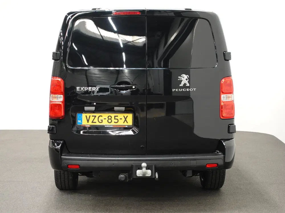 Peugeot Expert 2.0 BlueHDI 145PK Automaat Airco Bluetooth uit 2023, foto 4