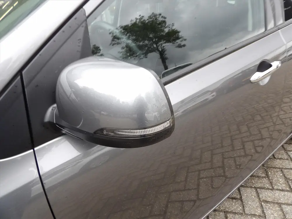 Kia Picanto 1.0 DPi AUTOMAAT DynamicPlusLine 3.900km uit 2022, foto 12
