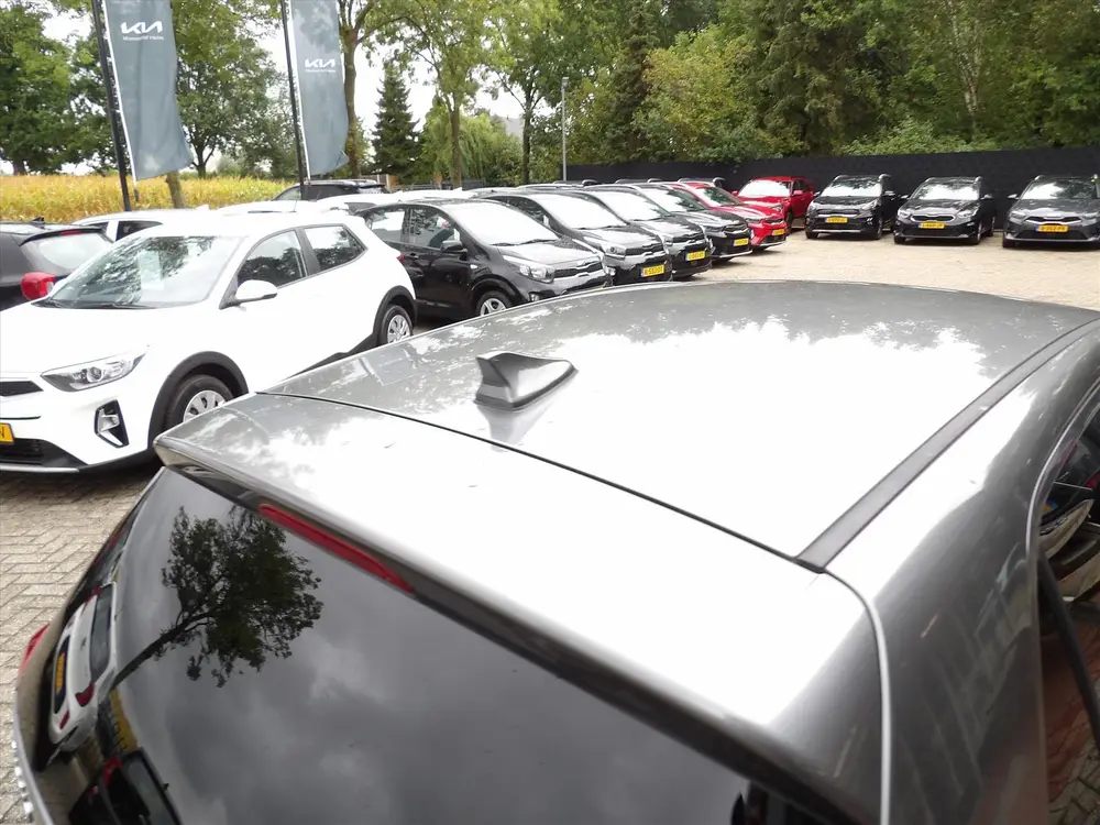 Kia Picanto 1.0 DPi AUTOMAAT DynamicPlusLine 3.900km uit 2022, foto 6