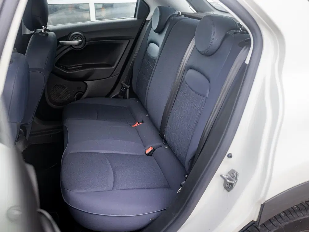Fiat 500X 1.0 FireFly Turbo 120pk Cult uit 2021, foto 11