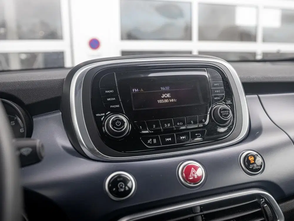 Fiat 500X 1.0 FireFly Turbo 120pk Cult uit 2021, foto 14