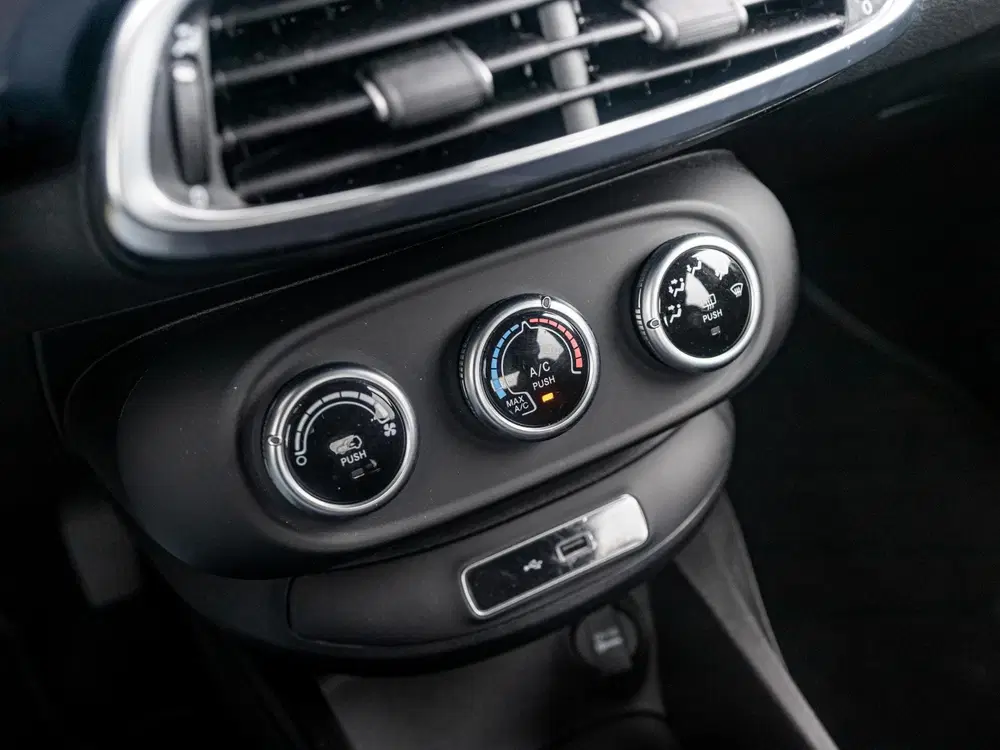 Fiat 500X 1.0 FireFly Turbo 120pk Cult uit 2021, foto 17