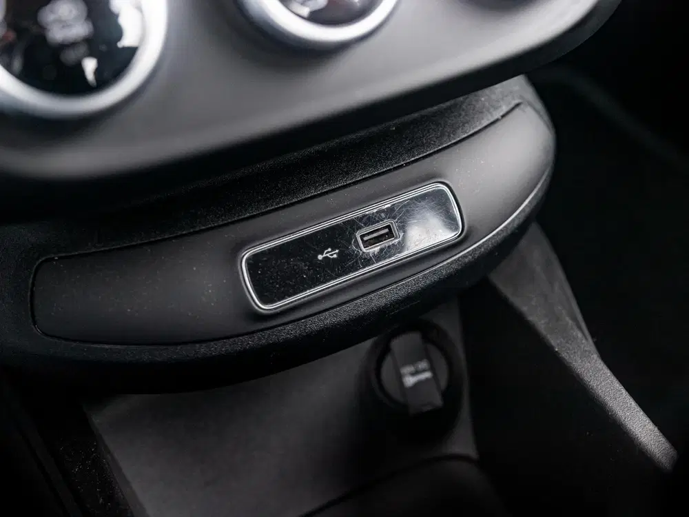 Fiat 500X 1.0 FireFly Turbo 120pk Cult uit 2021, foto 18