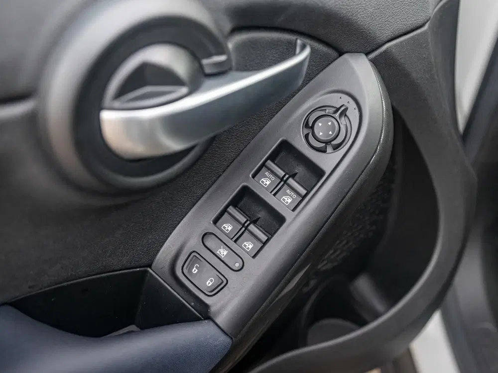 Fiat 500X 1.0 FireFly Turbo 120pk Cult uit 2021, foto 20
