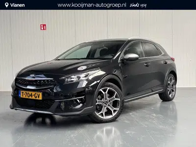 Kia XCeed 1.6 GDi PHEV ExecutiveLine uit 2020