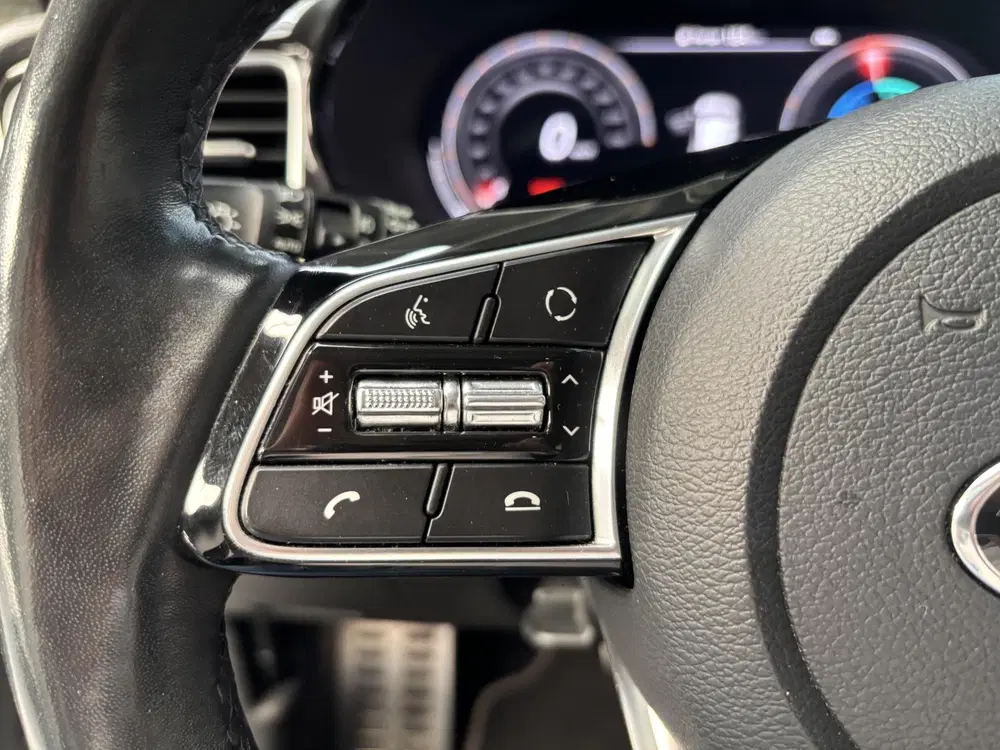 Kia XCeed 1.6 GDi PHEV ExecutiveLine uit 2020, foto 12