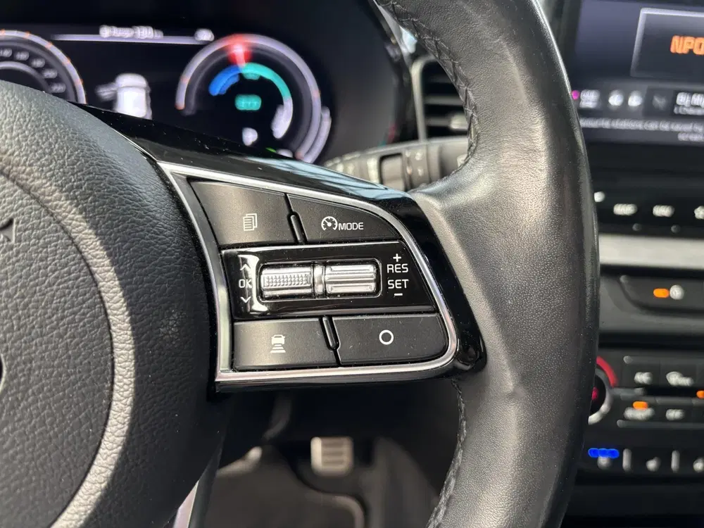 Kia XCeed 1.6 GDi PHEV ExecutiveLine uit 2020, foto 13