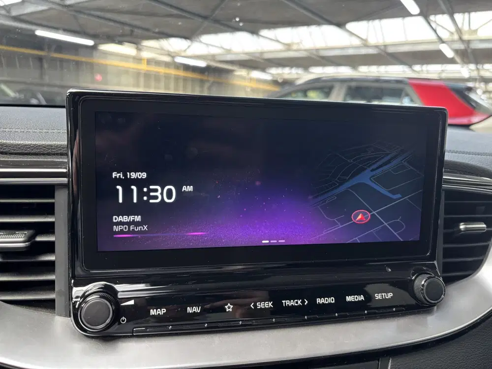 Kia XCeed 1.6 GDi PHEV ExecutiveLine uit 2020, foto 14