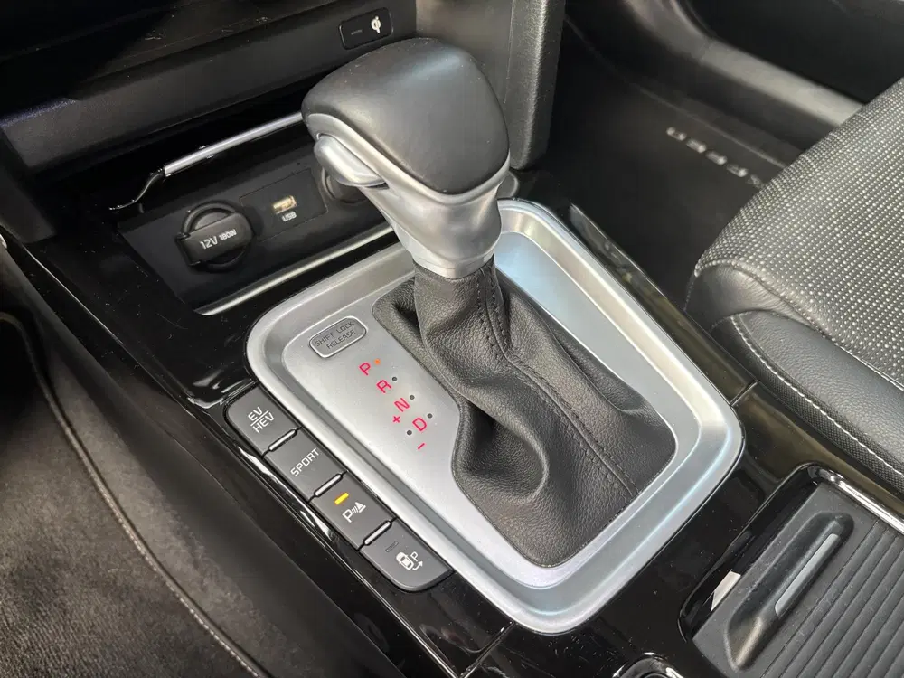 Kia XCeed 1.6 GDi PHEV ExecutiveLine uit 2020, foto 19
