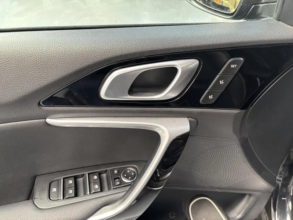 Kia XCeed 1.6 GDi PHEV ExecutiveLine uit 2020, foto 6