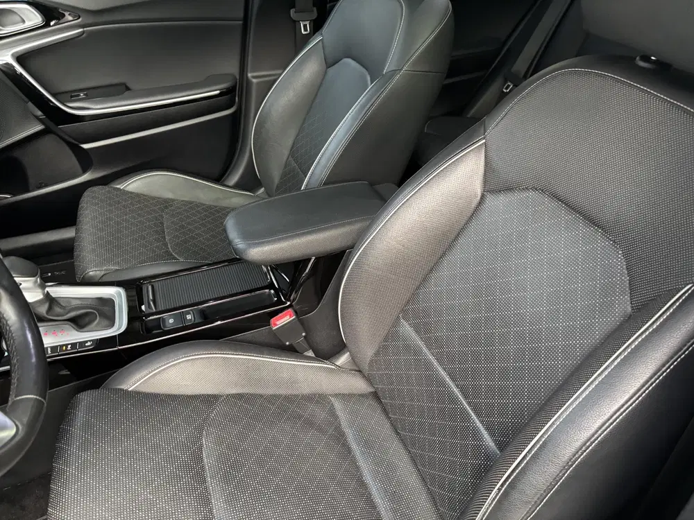 Kia XCeed 1.6 GDi PHEV ExecutiveLine uit 2020, foto 7