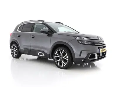 Citroën C5 Aircross 1.5 BlueHDI Business-Plus (INCL-BTW) *L uit 2020