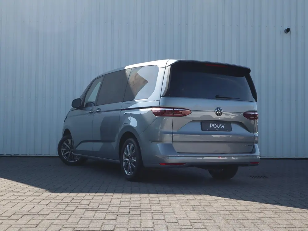 Volkswagen Multivan 1.5 eHybrid 245 L2 Bulli Edition 4Motion uit 2026, foto 11