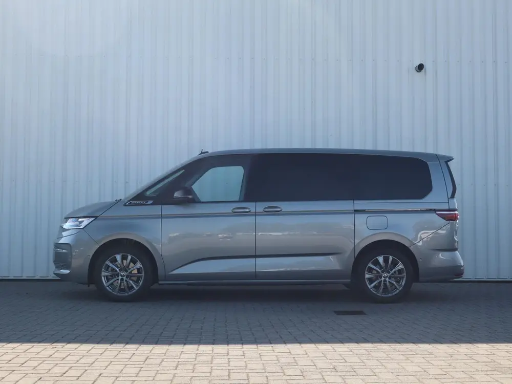Volkswagen Multivan 1.5 eHybrid 245 L2 Bulli Edition 4Motion uit 2026, foto 12