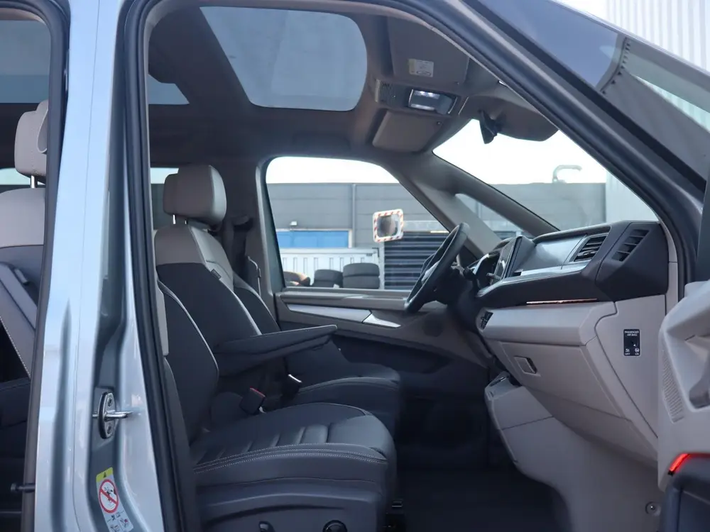 Volkswagen Multivan 1.5 eHybrid 245 L2 Bulli Edition 4Motion uit 2026, foto 20