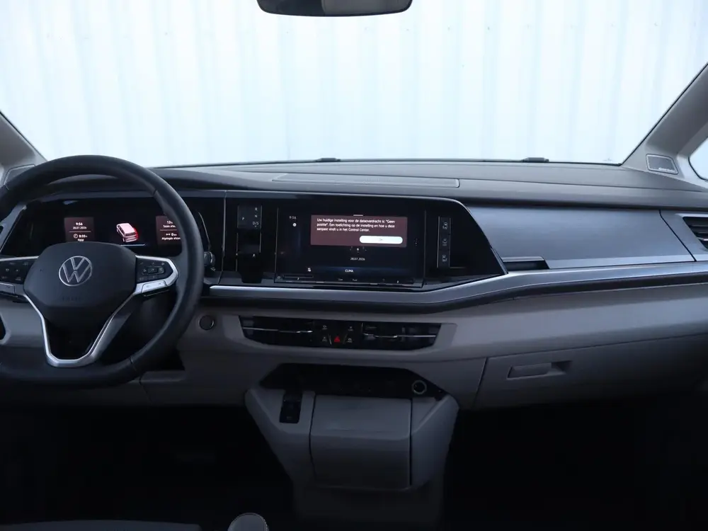 Volkswagen Multivan 1.5 eHybrid 245 L2 Bulli Edition 4Motion uit 2026, foto 5