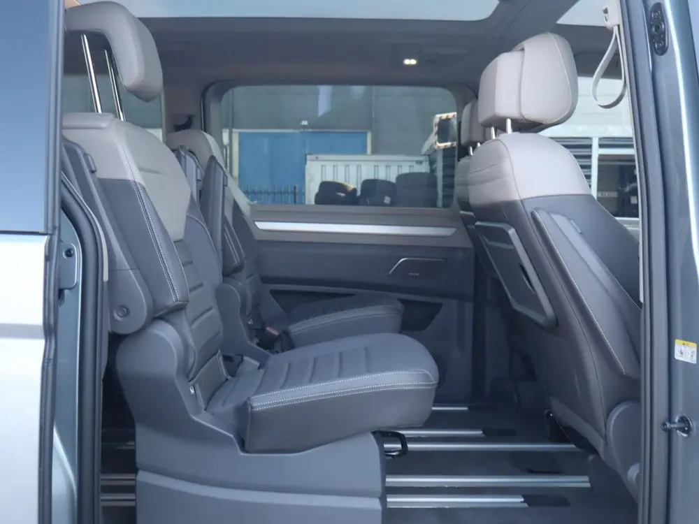 Volkswagen Multivan 1.5 eHybrid 245 L2 Bulli Edition 4Motion uit 2026, foto 6