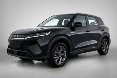 BYD Atto 2 Business 65 kWh uit 2026
