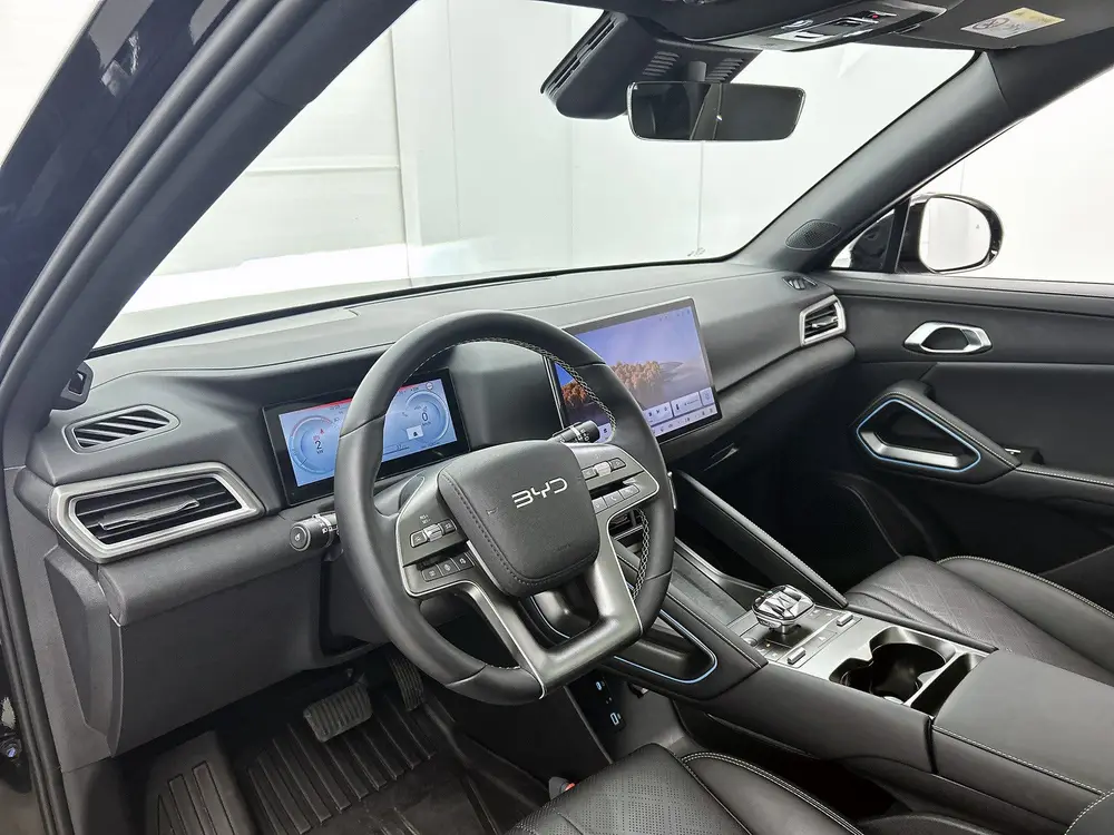 BYD Atto 2 Business 65 kWh uit 2026, foto 13