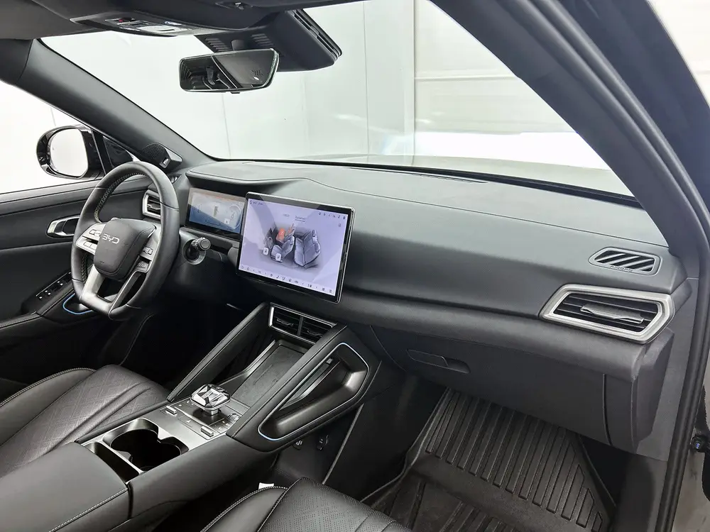 BYD Atto 2 Business 65 kWh uit 2026, foto 14