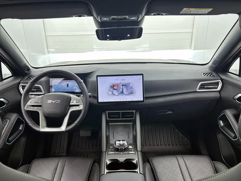 BYD Atto 2 Business 65 kWh uit 2026, foto 16