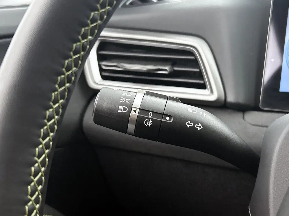 BYD Atto 2 Business 65 kWh uit 2026, foto 19