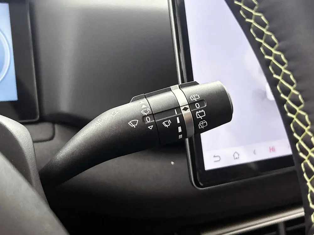 BYD Atto 2 Business 65 kWh uit 2026, foto 20