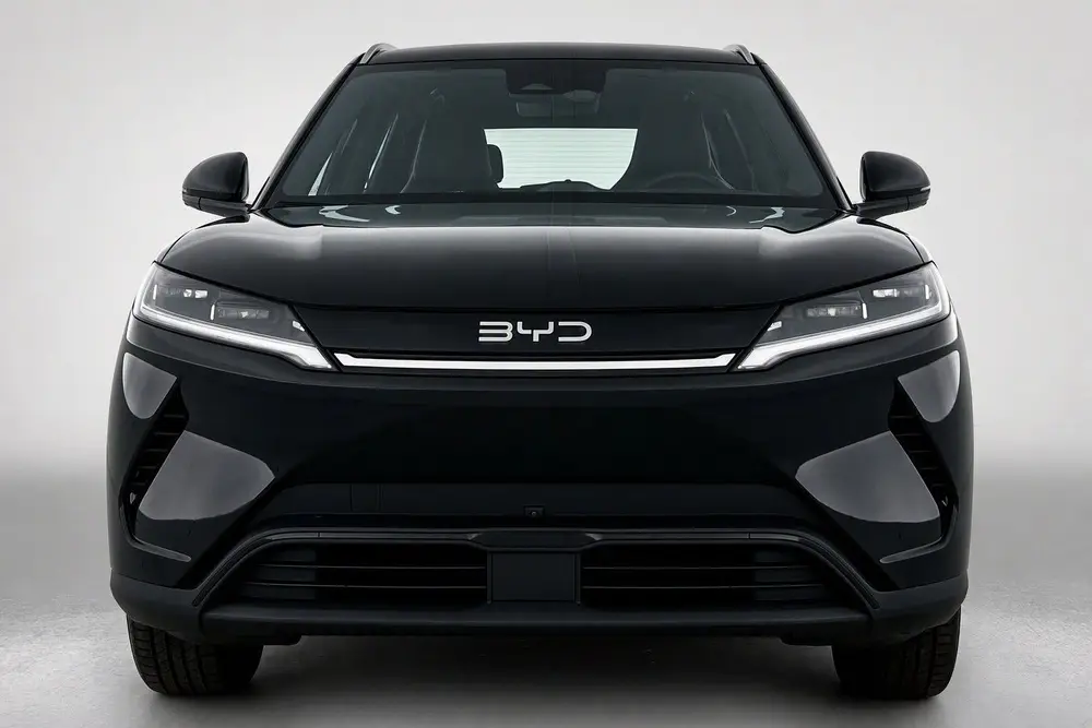 BYD Atto 2 Business 65 kWh uit 2026, foto 5