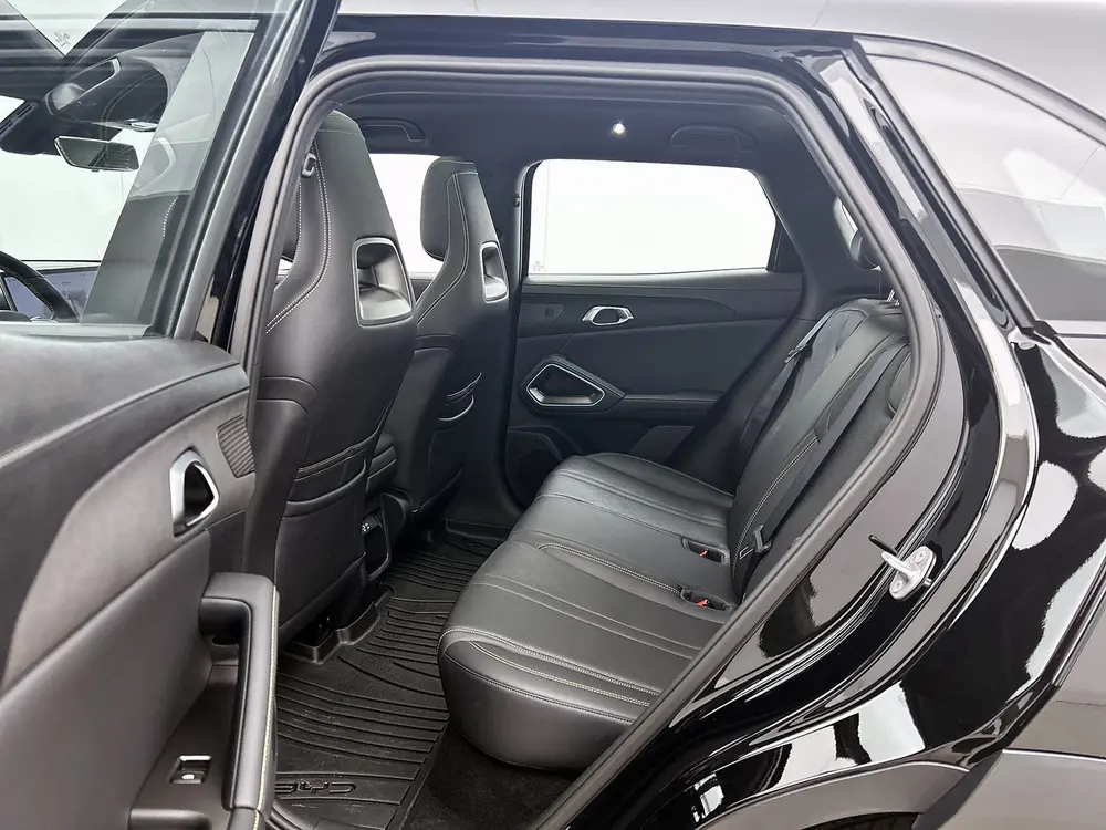 BYD Atto 2 Business 65 kWh uit 2026, foto 7