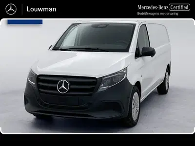Mercedes-Benz Vito 116 CDI L2 Pro Multibeam Led Trekhaak Car uit 2024