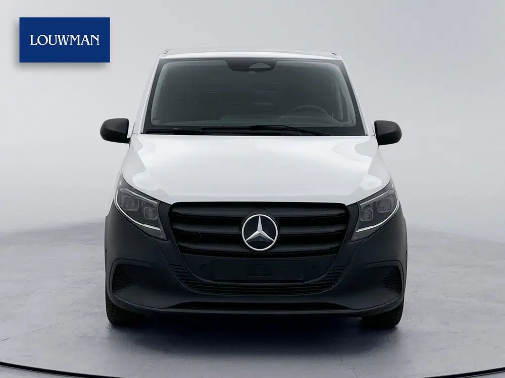 Mercedes-Benz Vito 116 CDI L2 Pro Multibeam Led Trekhaak Car uit 2024, foto 11