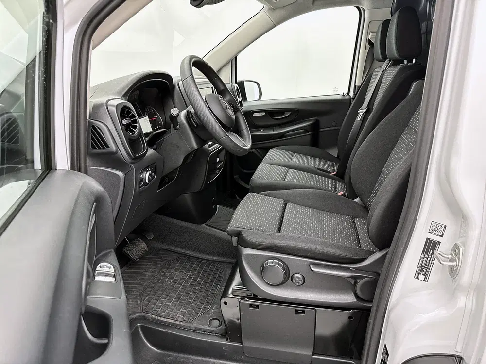 Mercedes-Benz Vito 116 CDI L2 Pro Multibeam Led Trekhaak Car uit 2024, foto 14