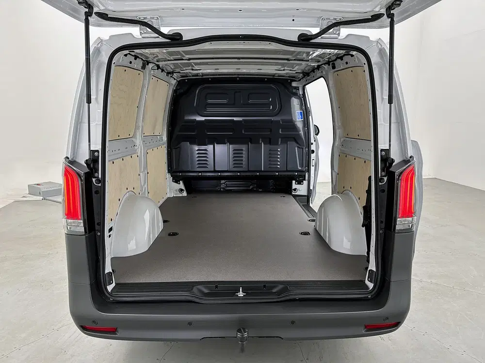 Mercedes-Benz Vito 116 CDI L2 Pro Multibeam Led Trekhaak Car uit 2024, foto 17