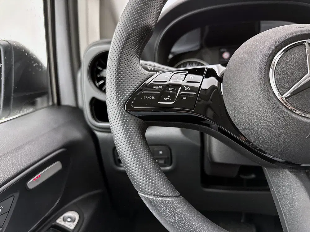 Mercedes-Benz Vito 116 CDI L2 Pro Multibeam Led Trekhaak Car uit 2024, foto 18